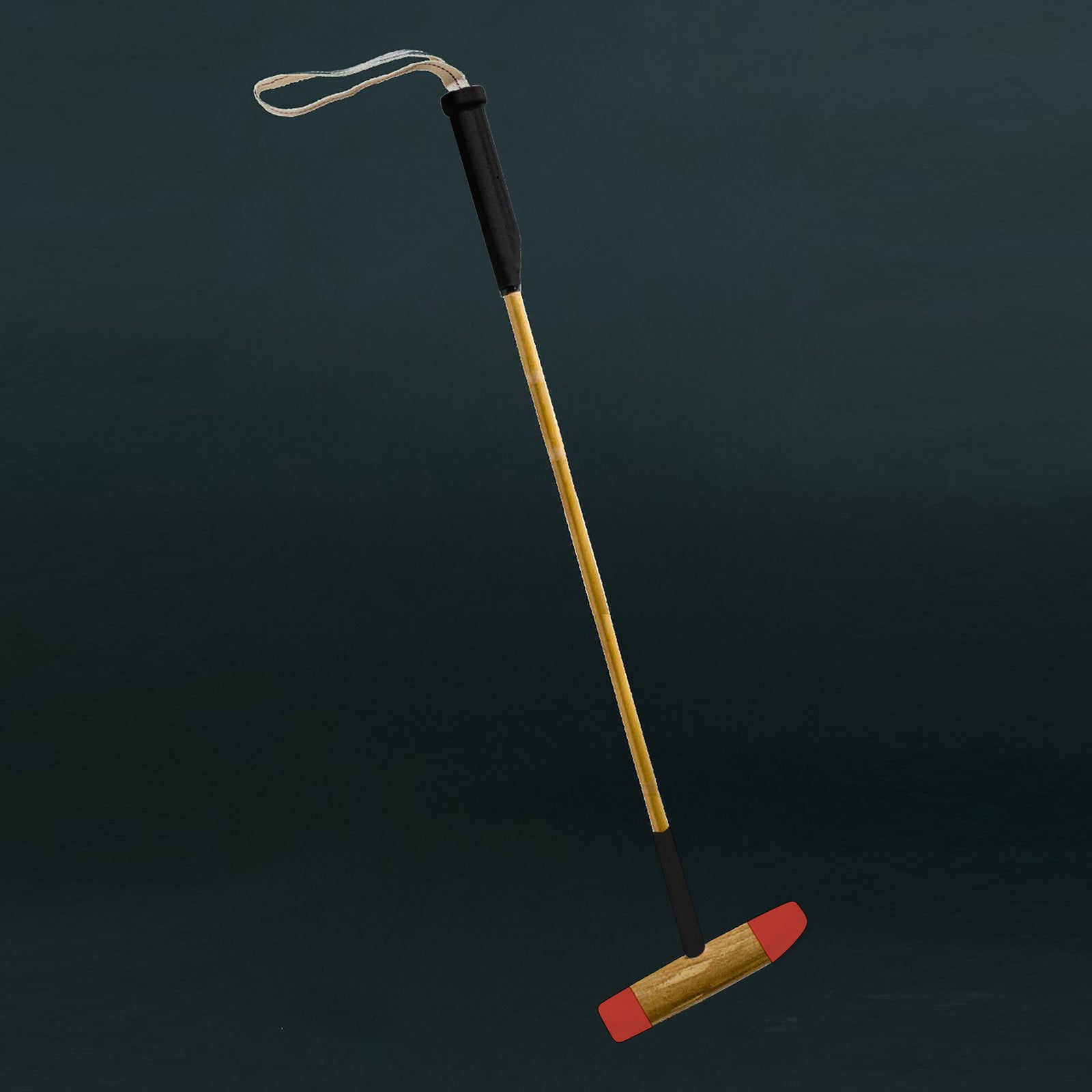 Photo of Junior Bespoke Mallet, number 40