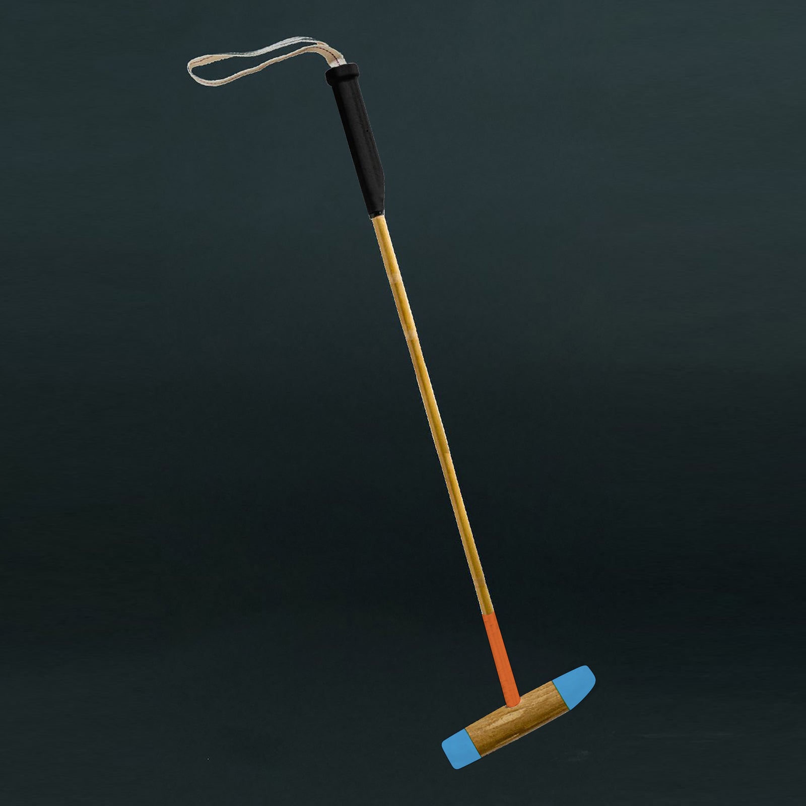 Photo of Junior Bespoke Mallet, number 48