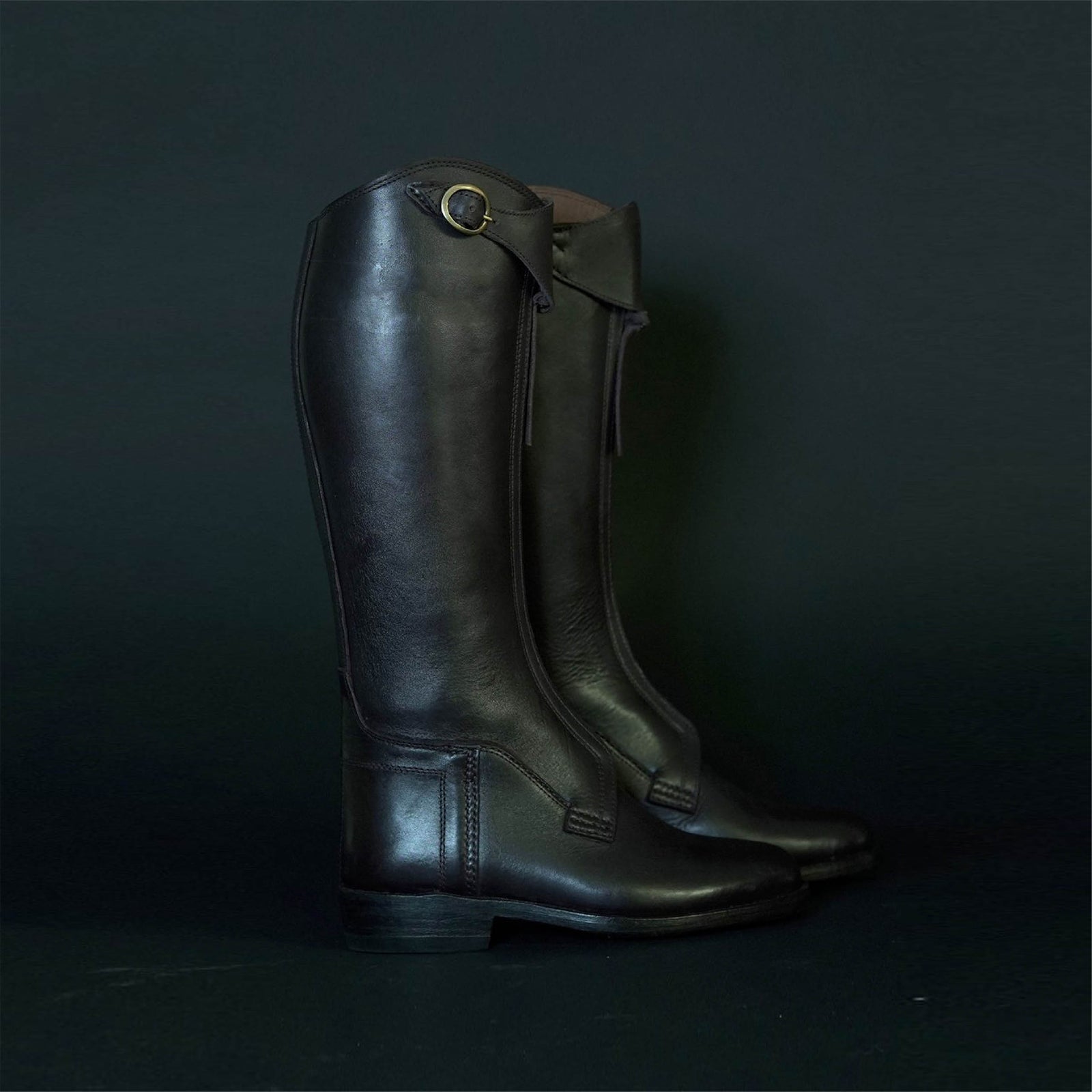 Photo of Bespoke Polo Boot, number 2