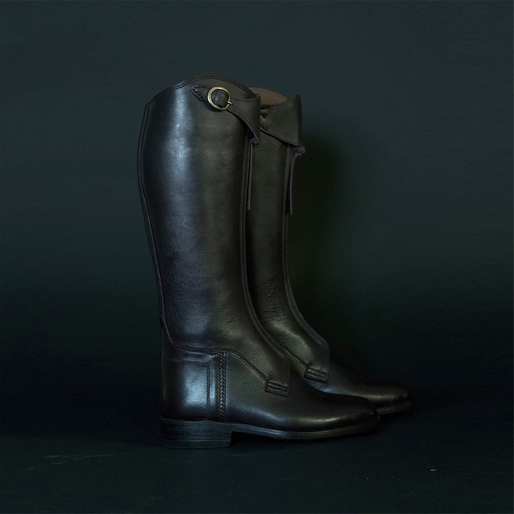 Bespoke Polo Boot
