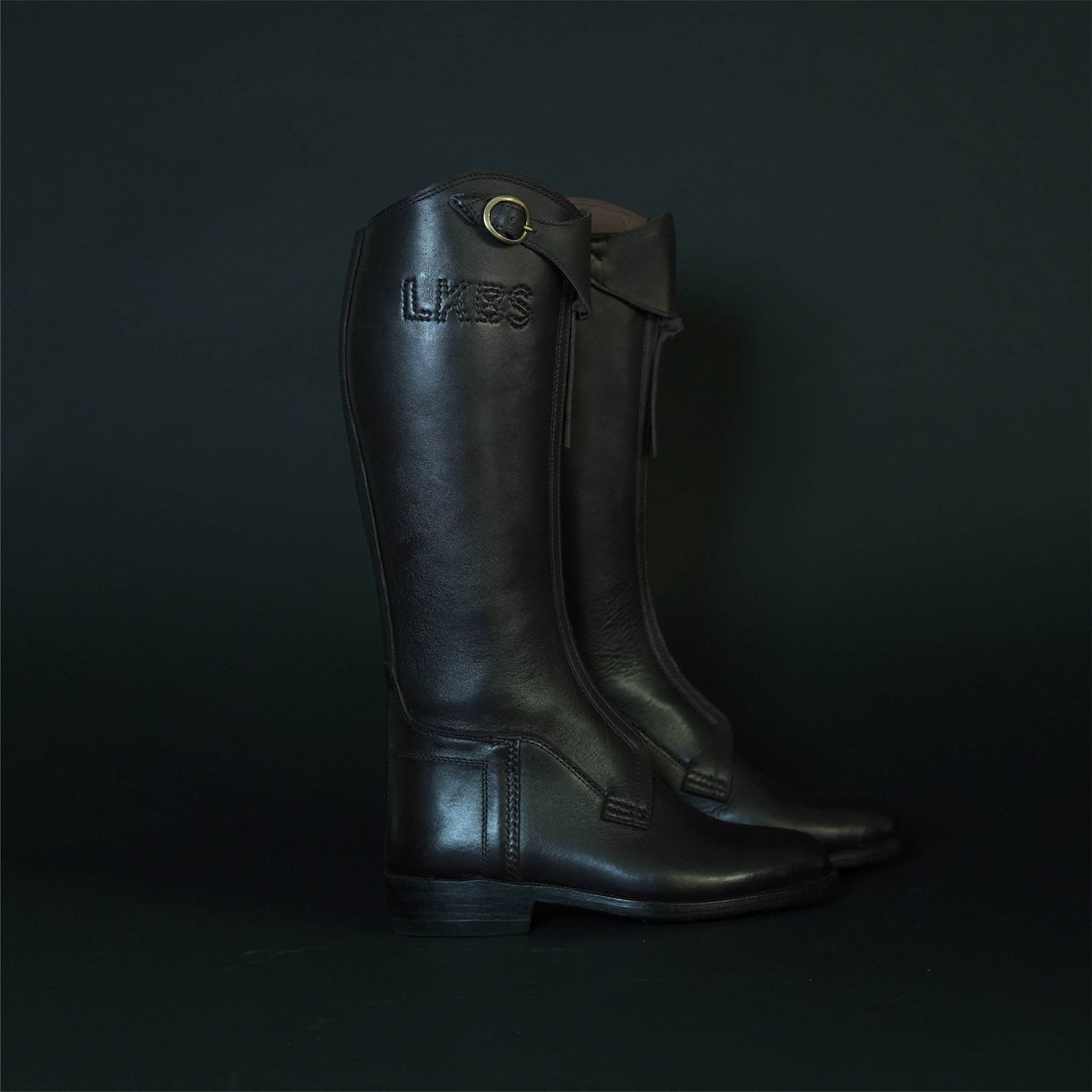 Photo of Bespoke Polo Boot, number 4