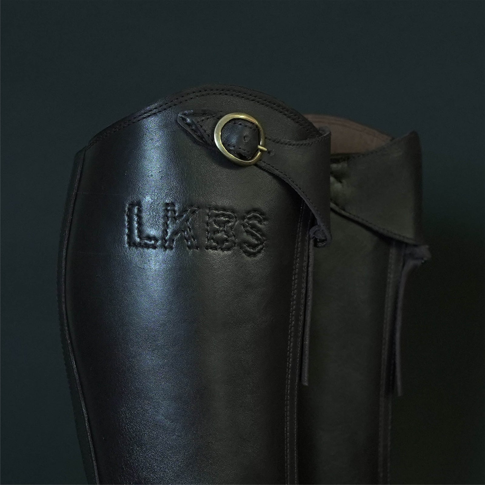 Photo of Bespoke Polo Boot, number 5