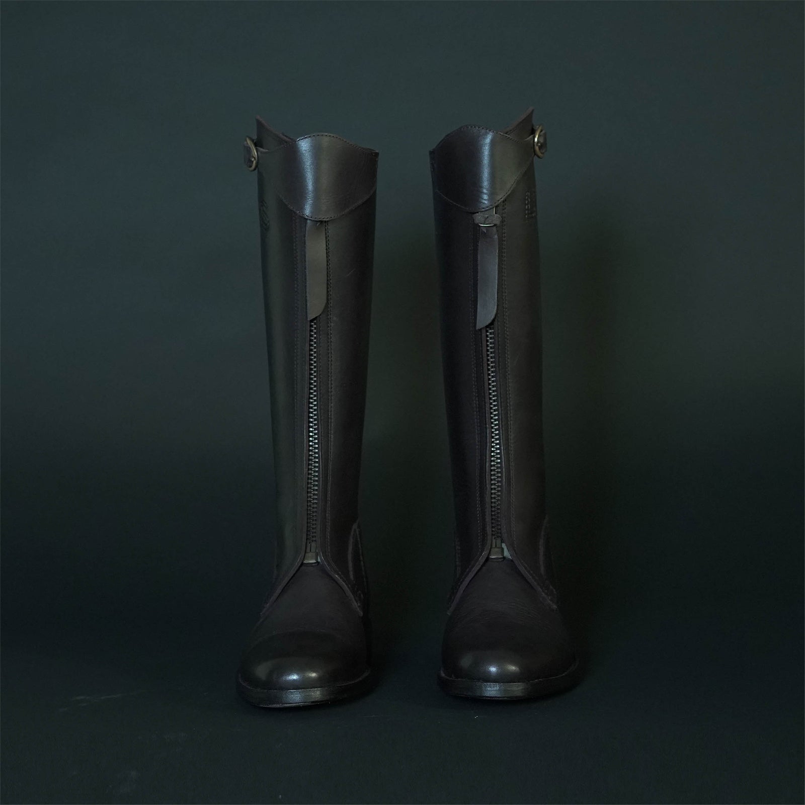 Photo of Bespoke Polo Boot, number 3
