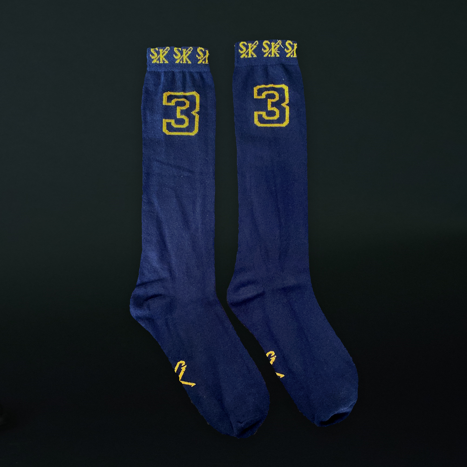 Polo Socks