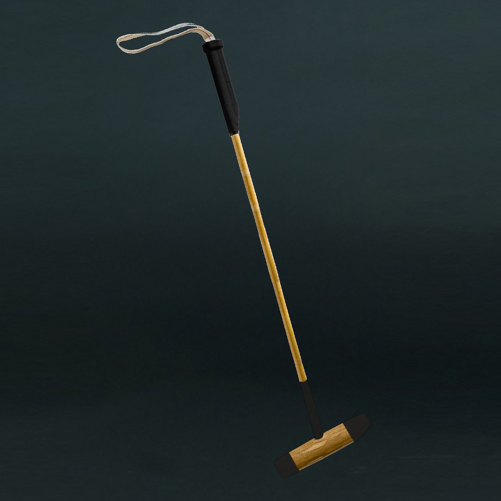 Photo of Junior Bespoke Mallet, number 17