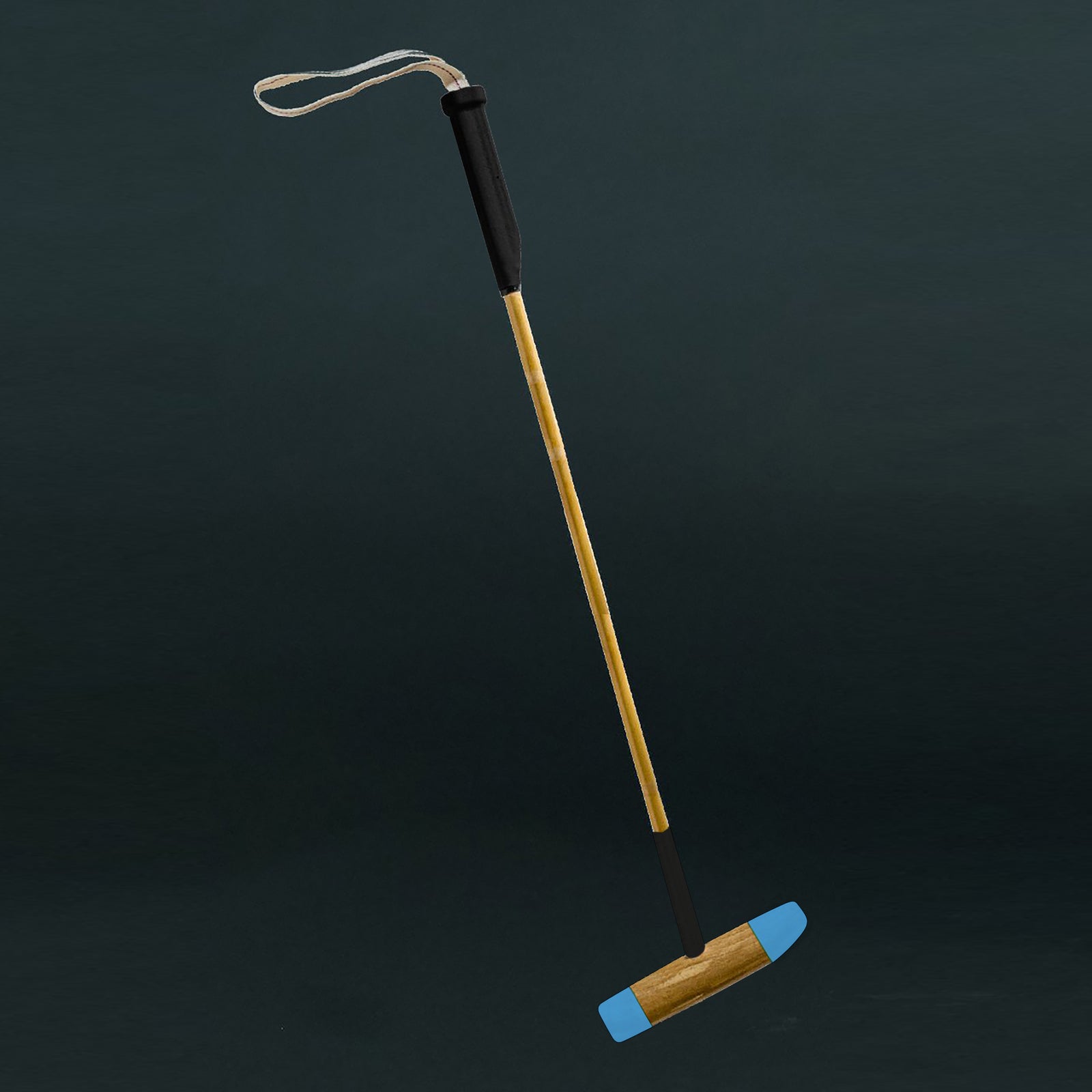 Photo of Junior Bespoke Mallet, number 36