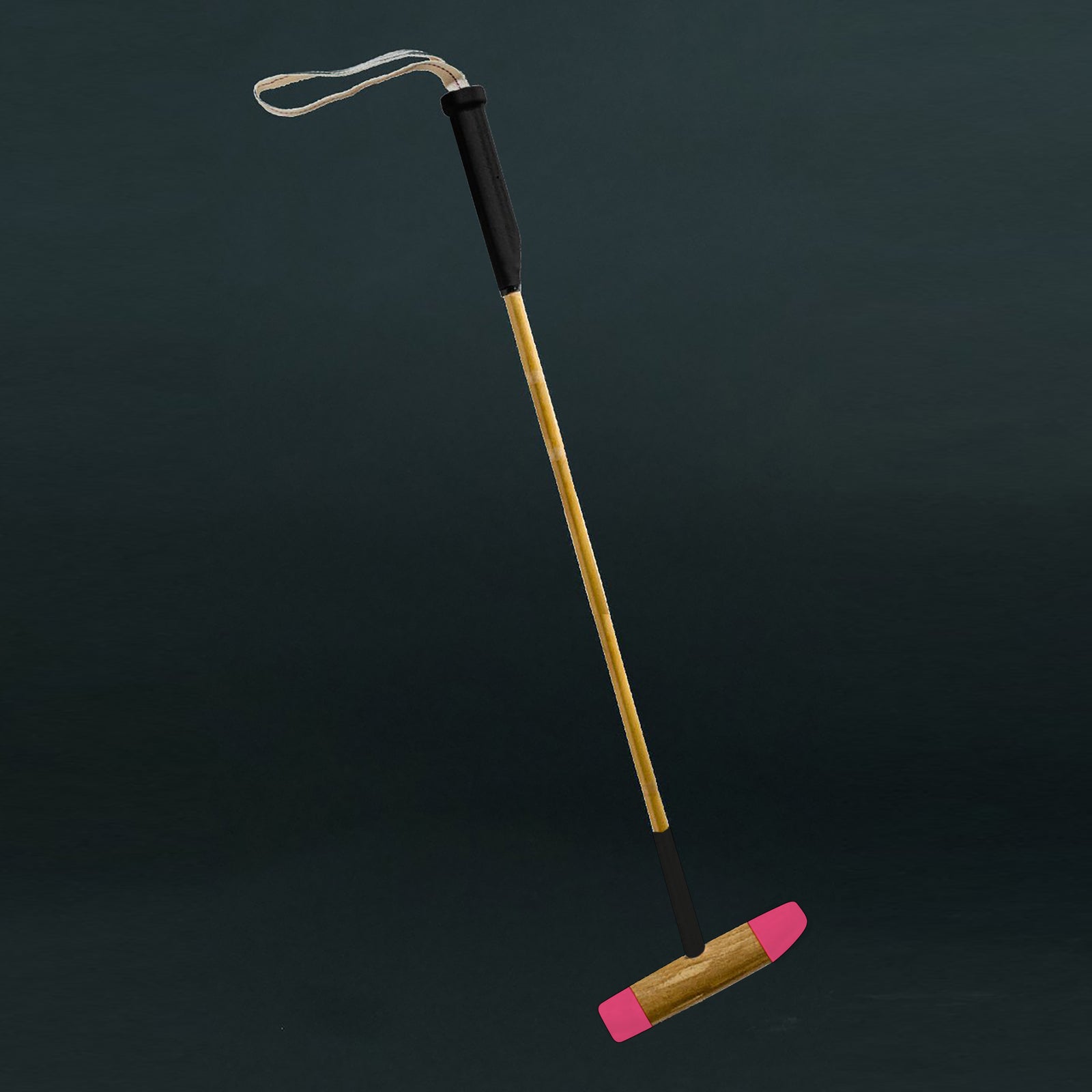 Photo of Junior Bespoke Mallet, number 31