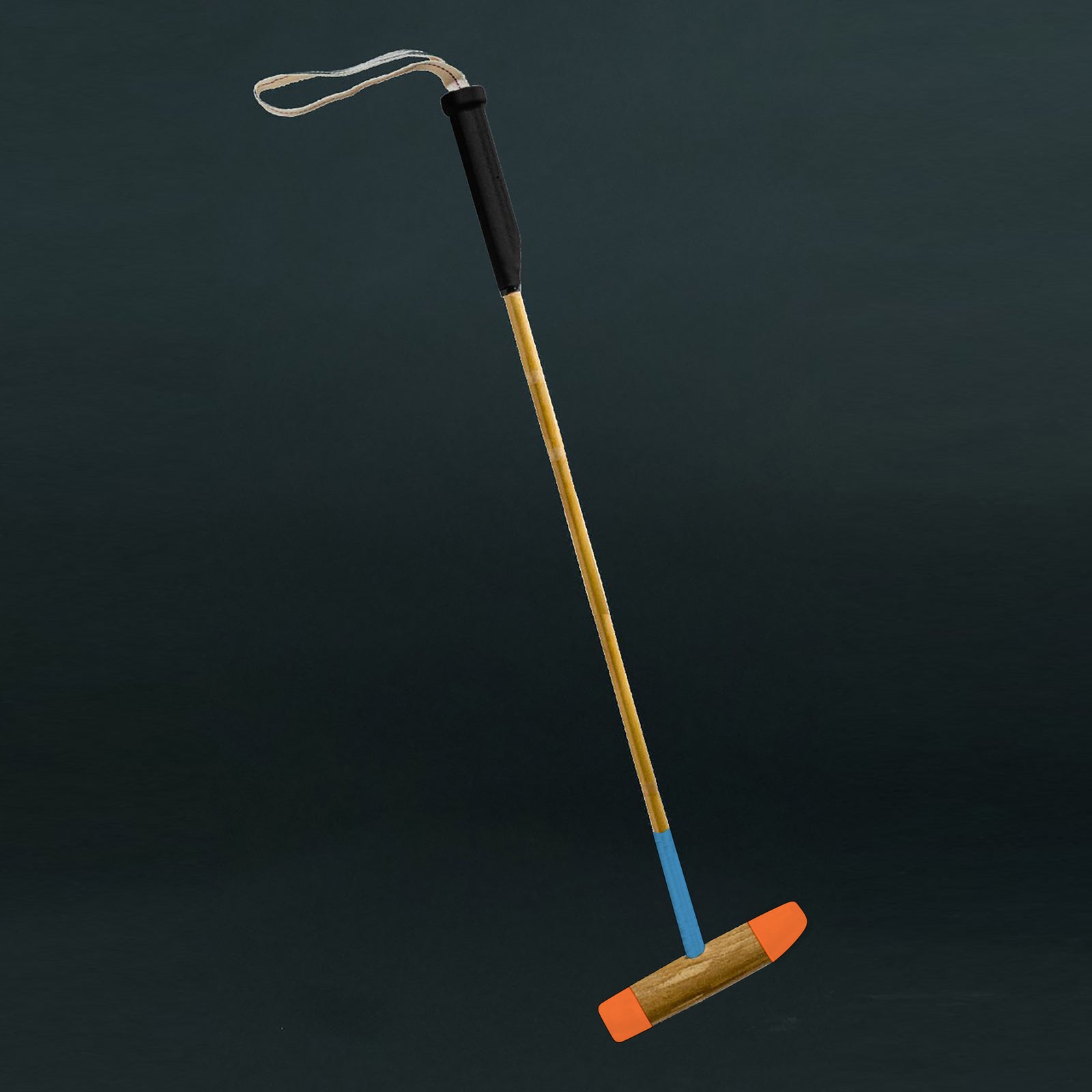 Photo of Junior Bespoke Mallet, number 37