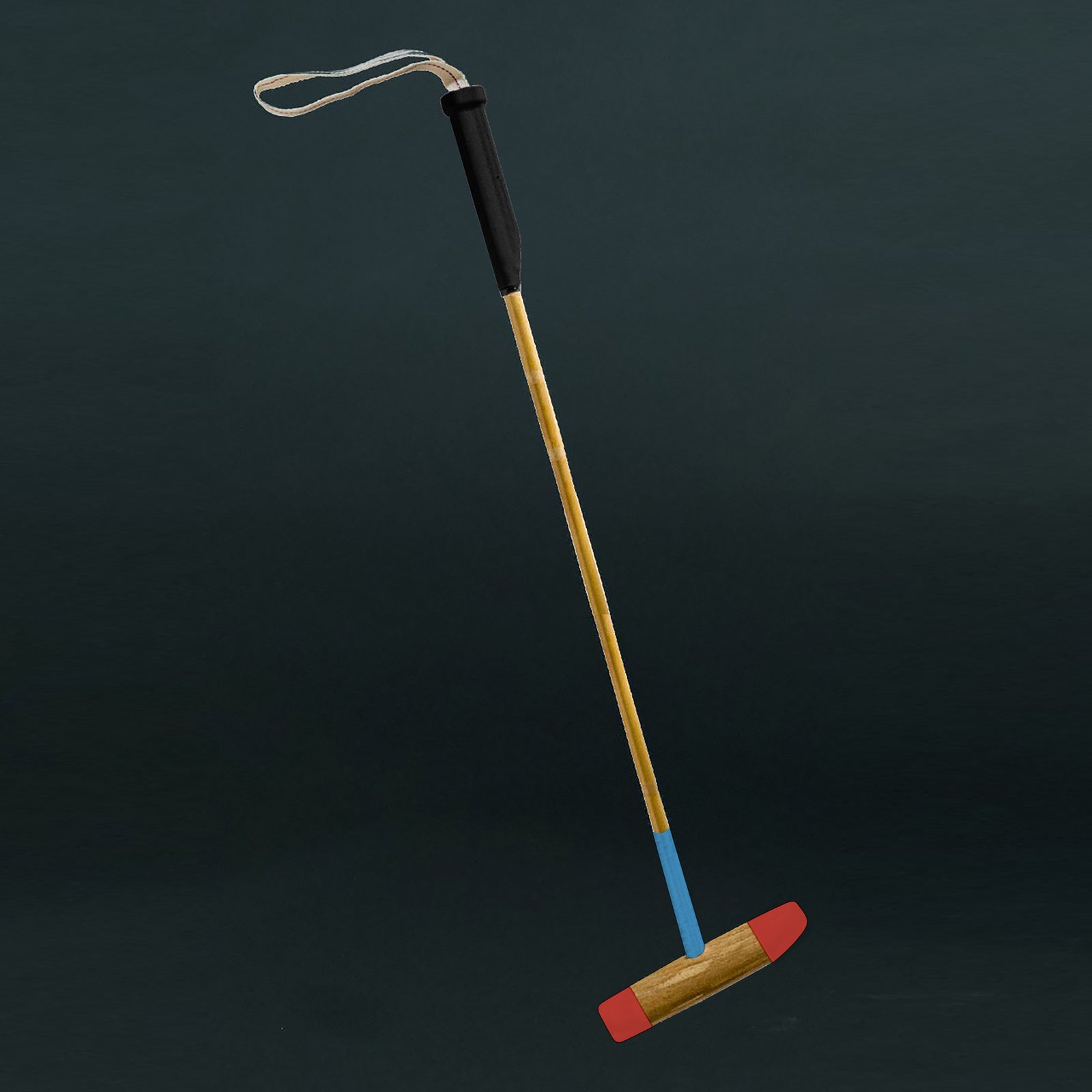 Photo of Junior Bespoke Mallet, number 51