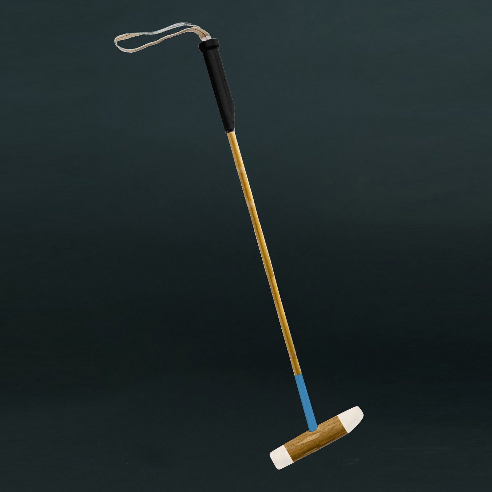 Photo of Junior Bespoke Mallet, number 21