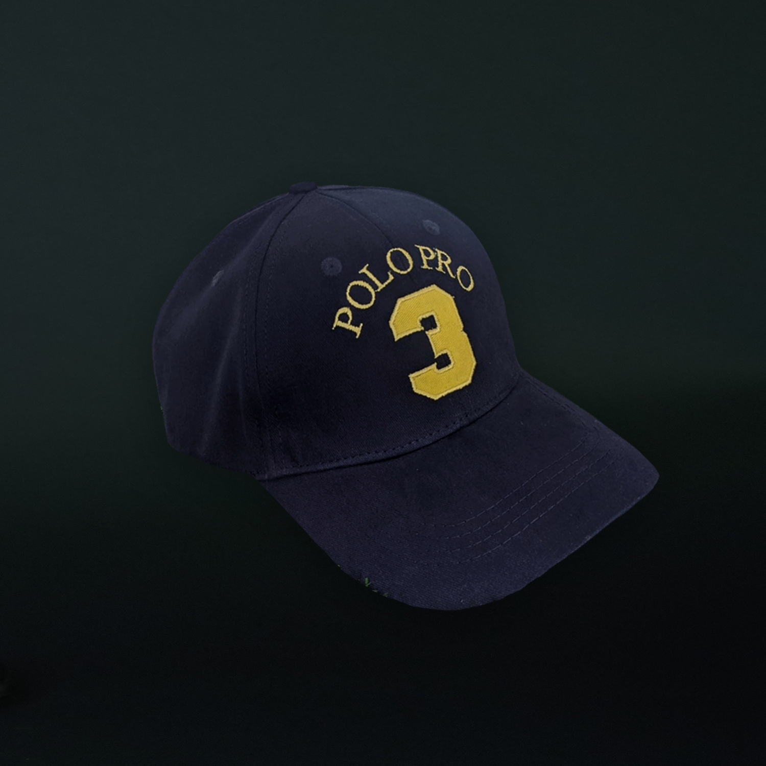 Photo of Polo Pro Cap, number 0