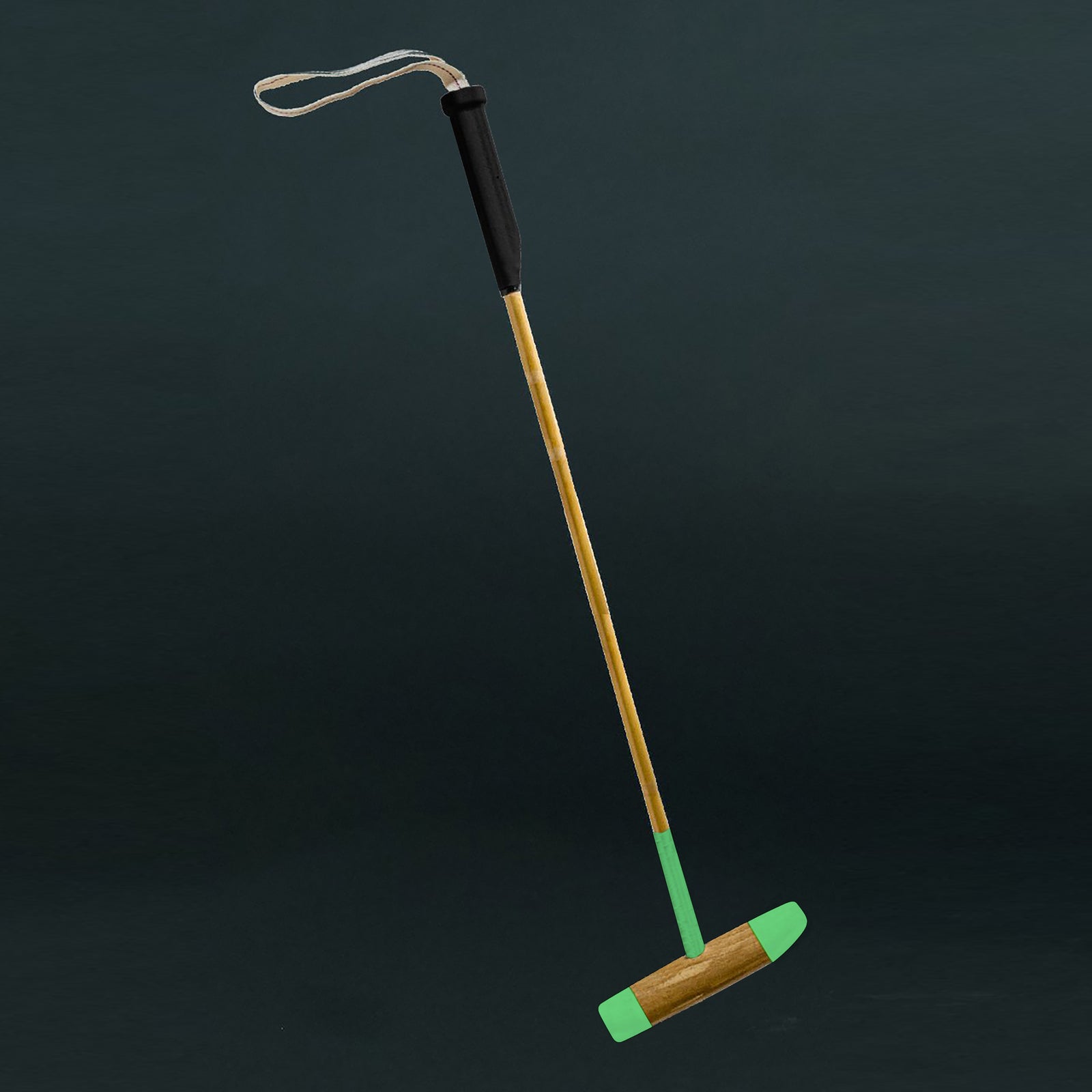 Photo of Junior Bespoke Mallet, number 7