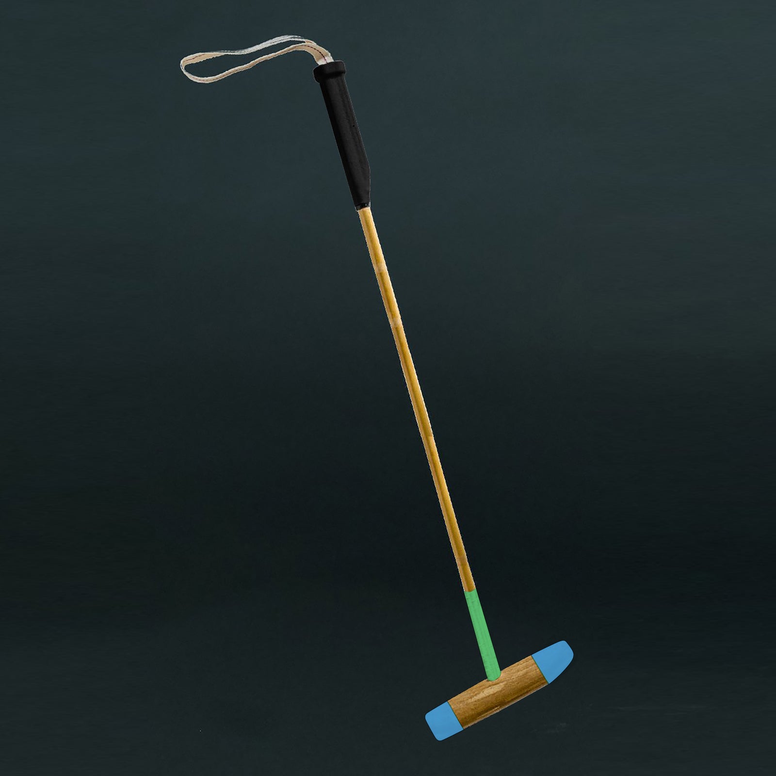 Photo of Junior Bespoke Mallet, number 28