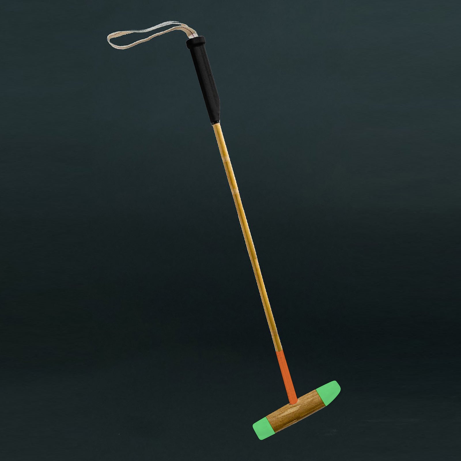 Photo of Junior Bespoke Mallet, number 53