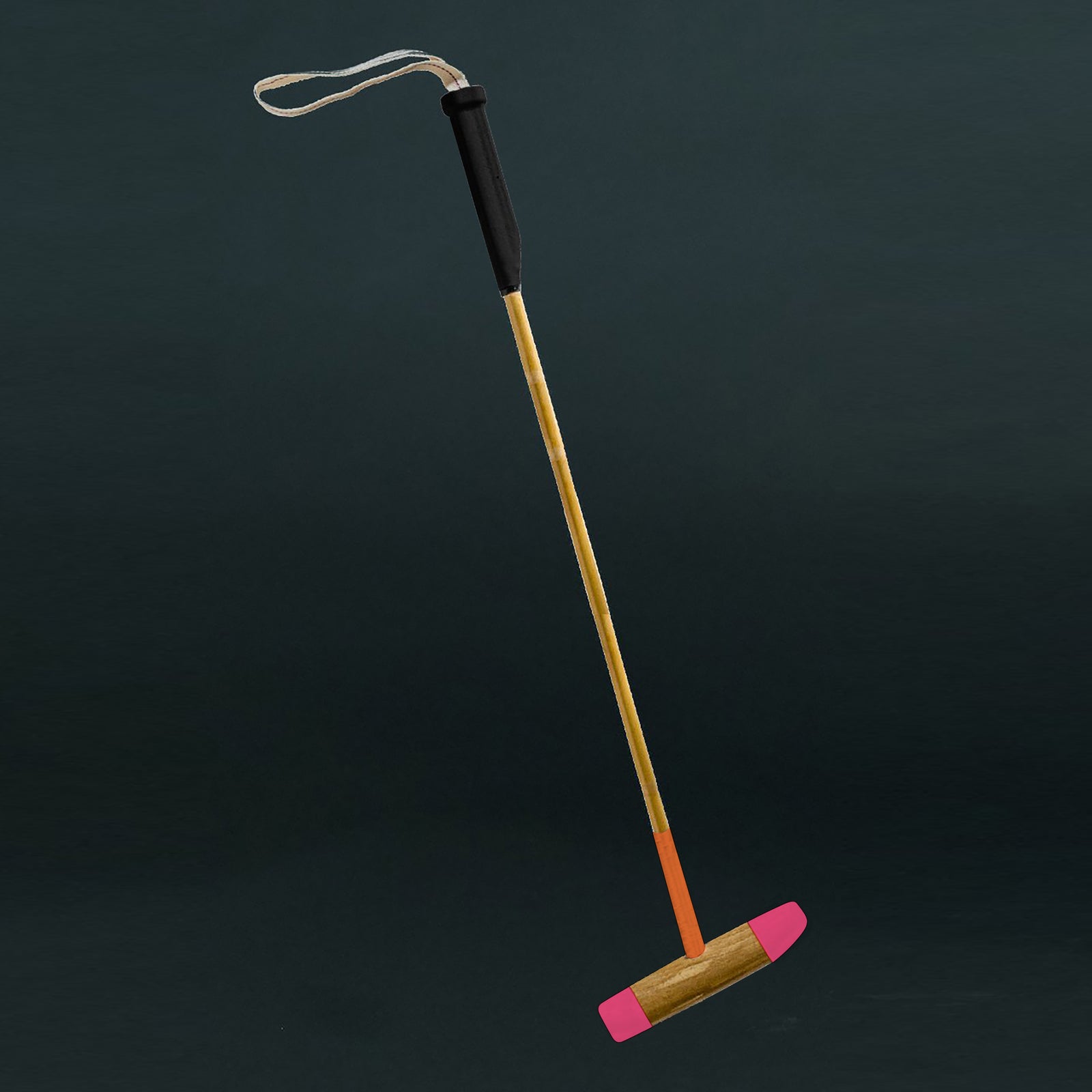 Photo of Junior Bespoke Mallet, number 49