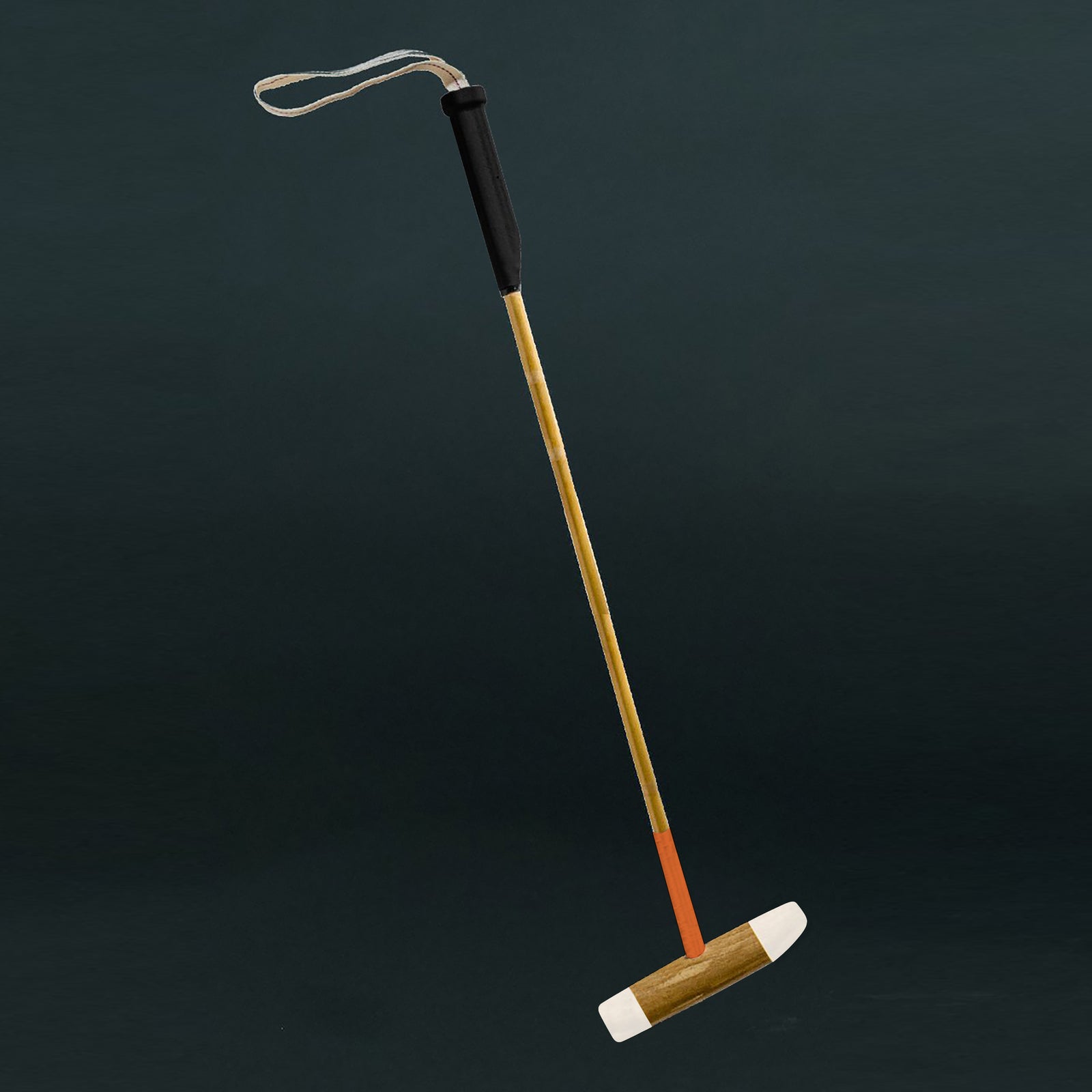 Photo of Junior Bespoke Mallet, number 46