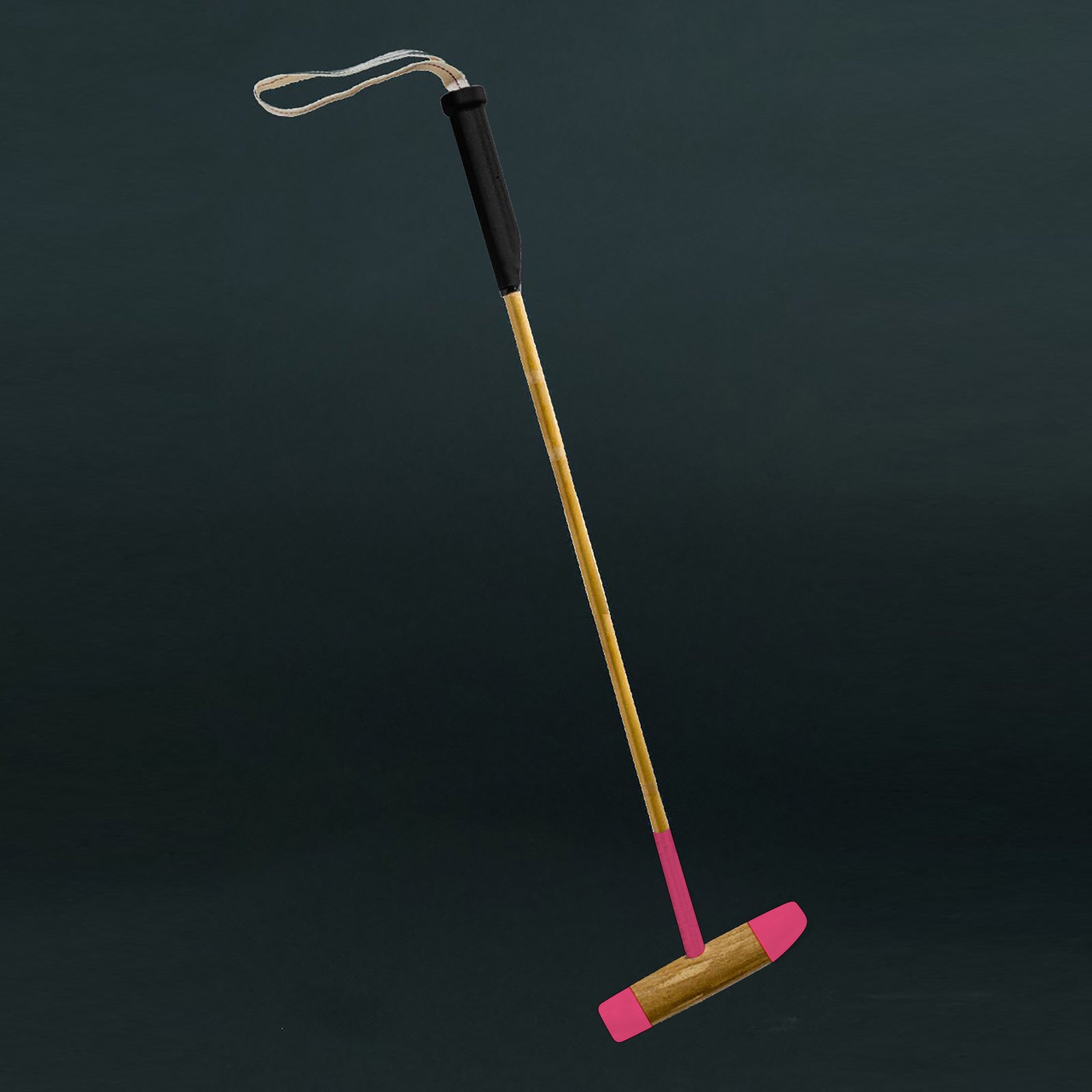 Photo of Junior Bespoke Mallet, number 8