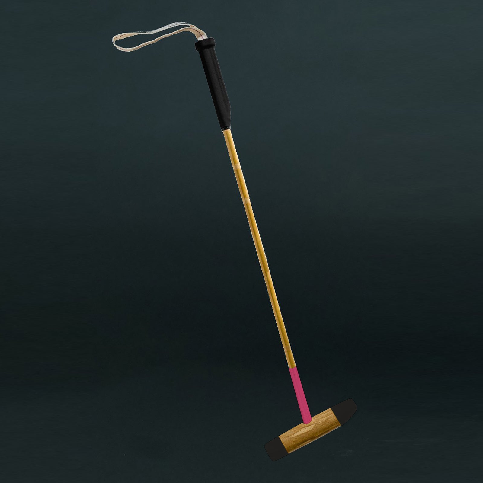 Photo of Junior Bespoke Mallet, number 23