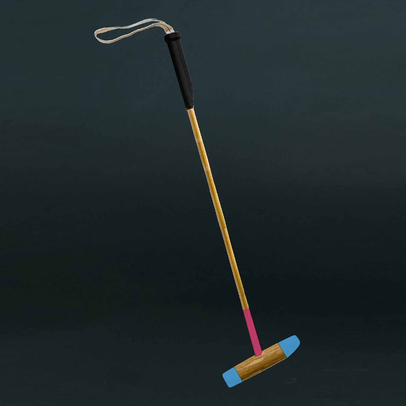 Photo of Junior Bespoke Mallet, number 33