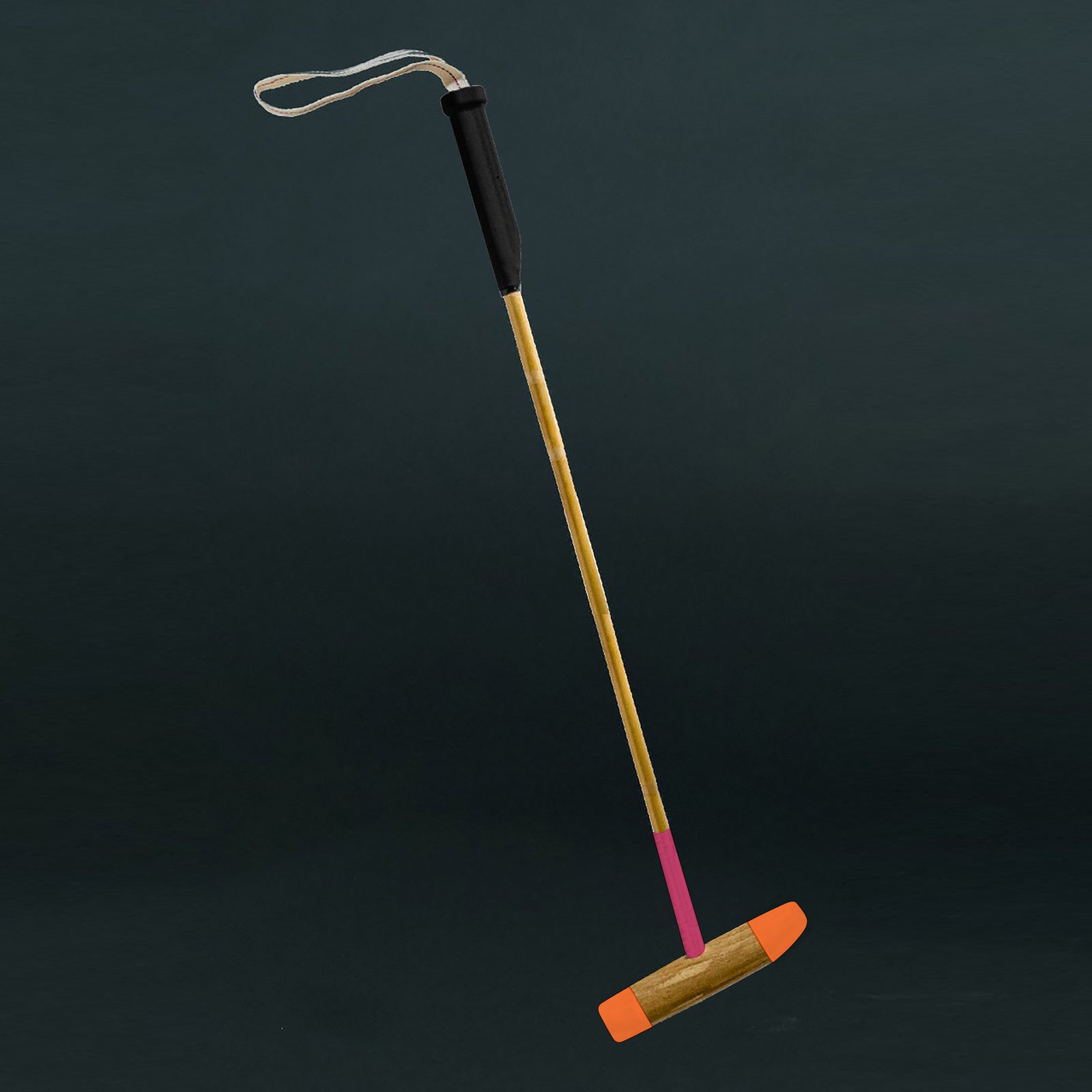 Photo of Junior Bespoke Mallet, number 38