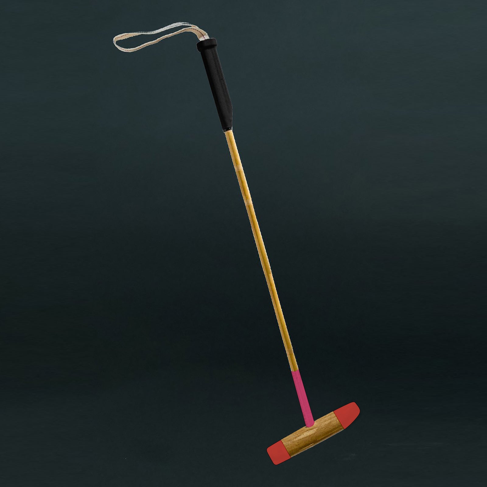 Photo of Junior Bespoke Mallet, number 19