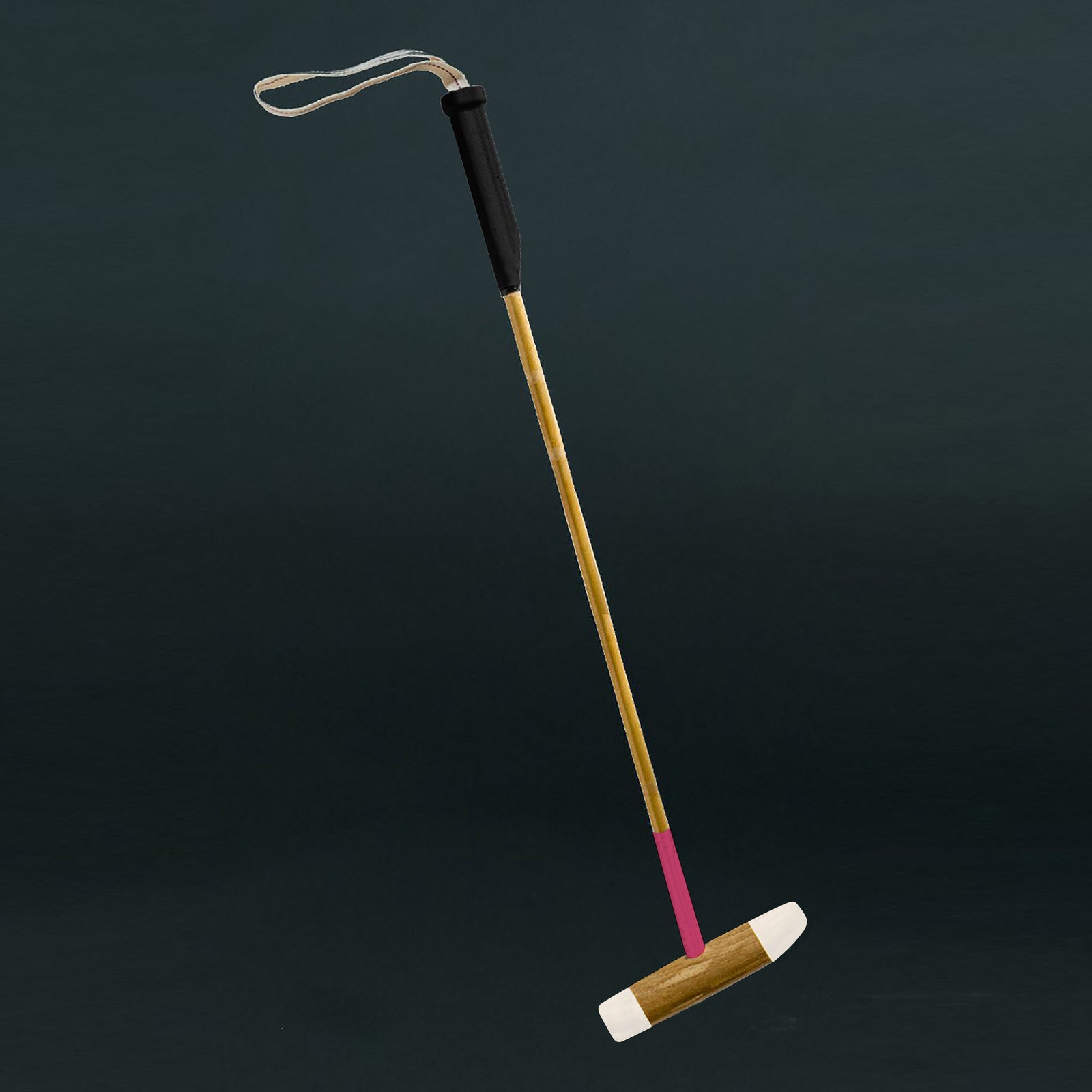 Photo of Junior Bespoke Mallet, number 10