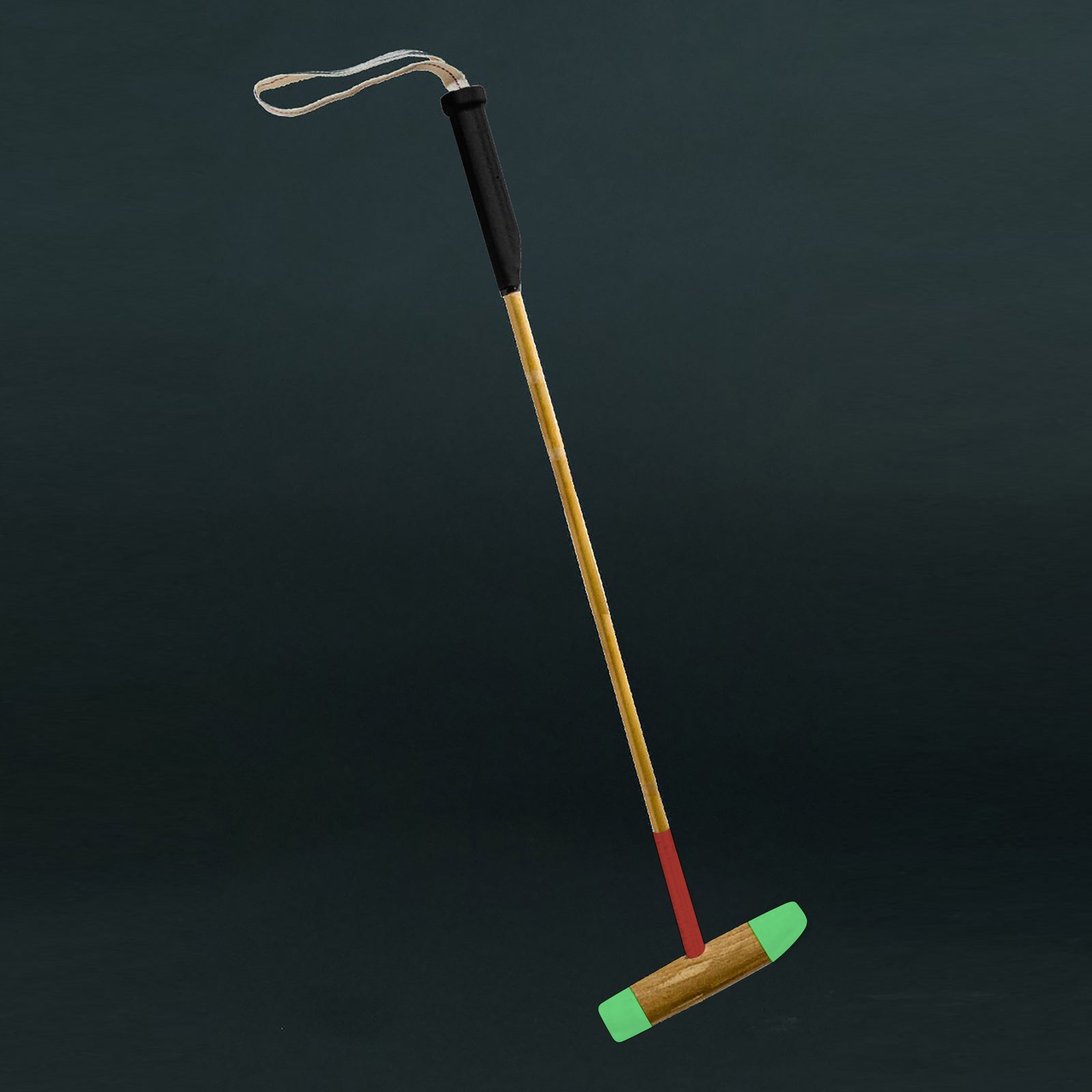 Photo of Junior Bespoke Mallet, number 26