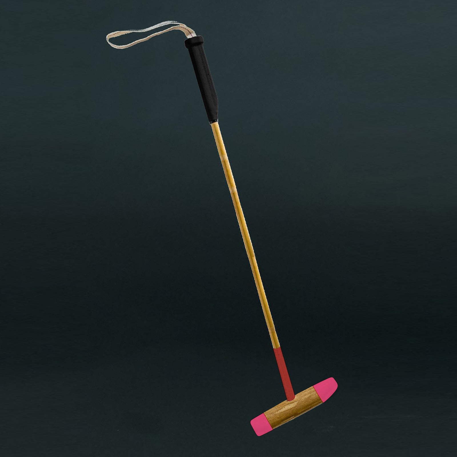 Photo of Junior Bespoke Mallet, number 32