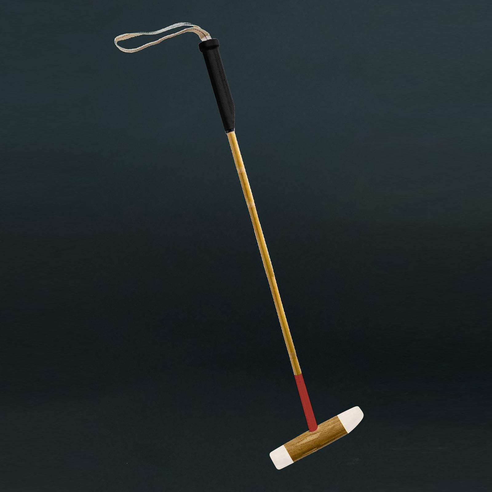 Photo of Junior Bespoke Mallet, number 6