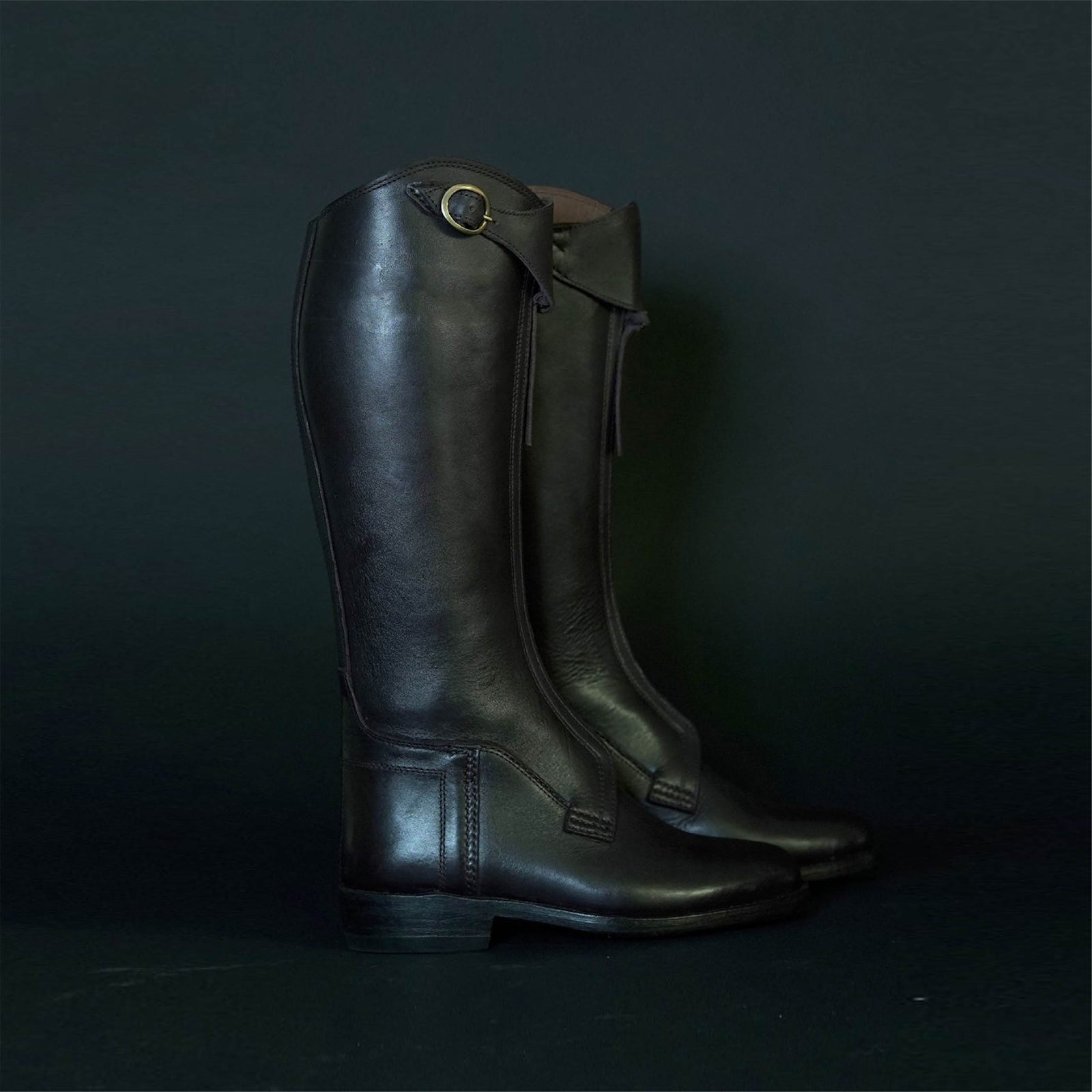 Photo of Junior Bespoke Polo Boot, number 3