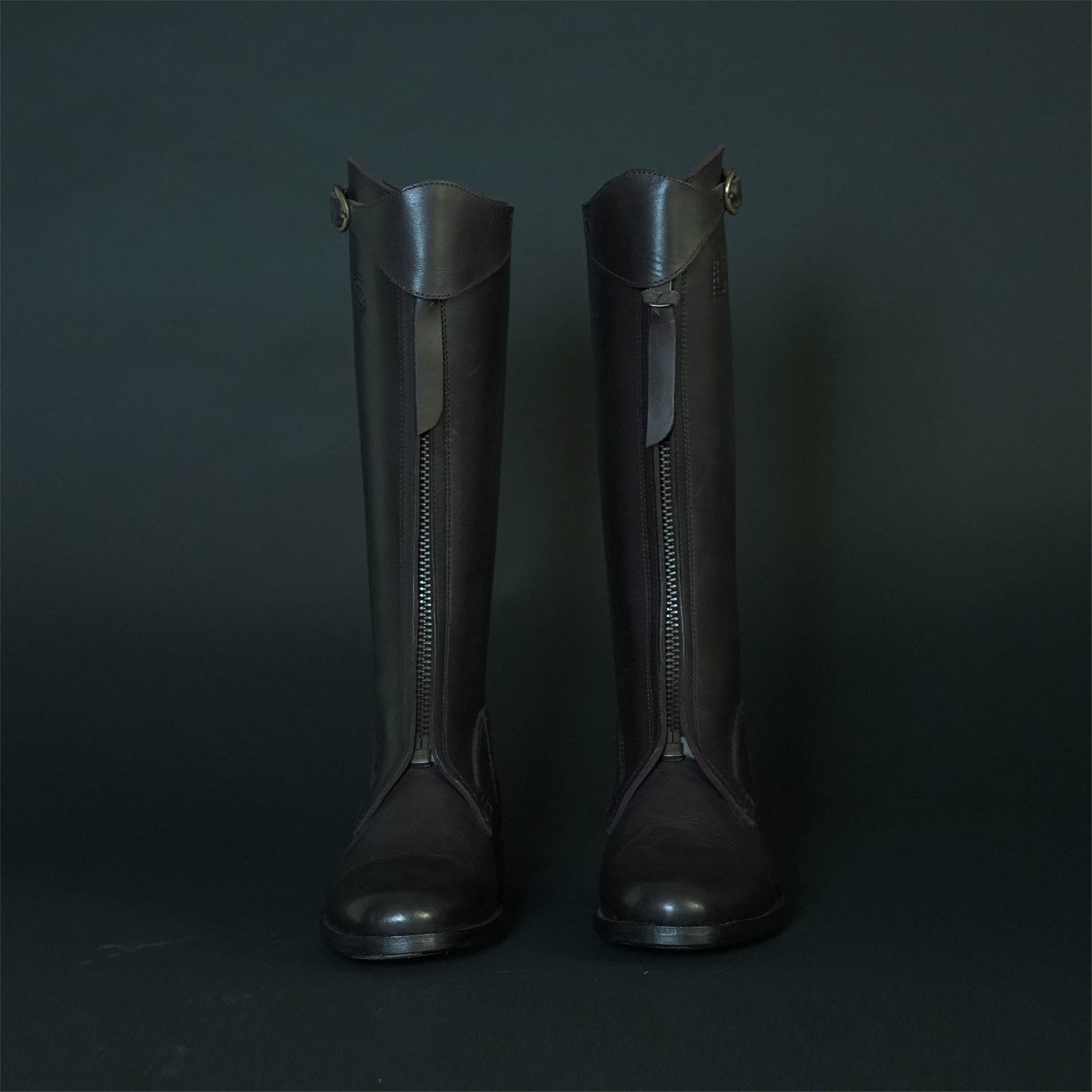 Photo of Junior Bespoke Polo Boot, number 0