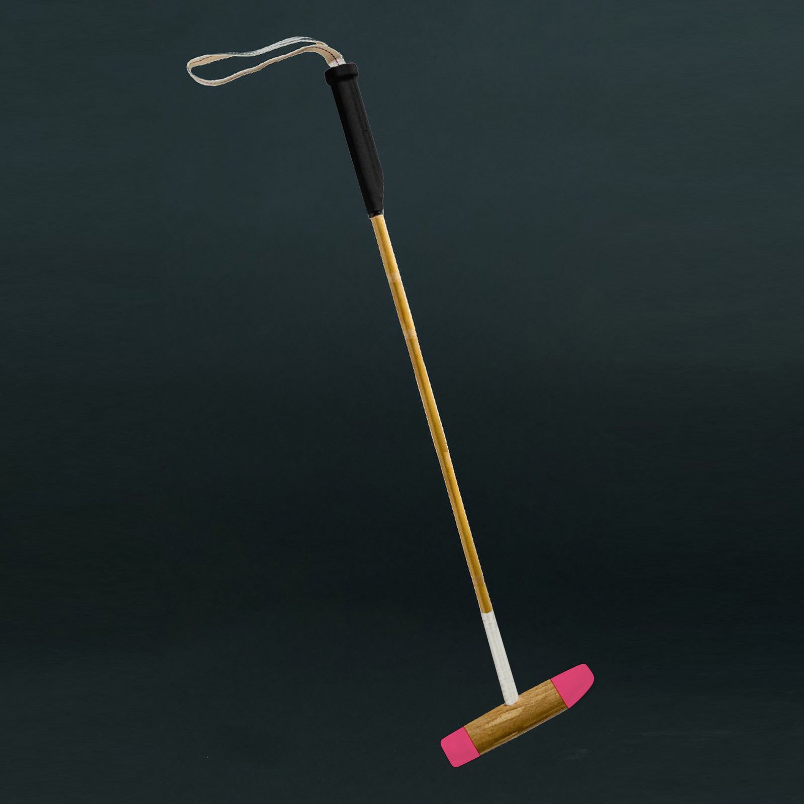 Photo of Junior Bespoke Mallet, number 11